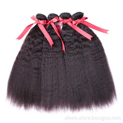 Hot selling natural remy 100% virgin human hair boundles,cuticle aligned human Hair Bundles,Human Hair Products